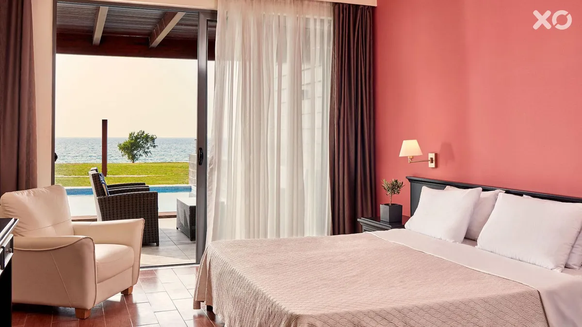 All Senses Nautica Blue Exclusive Resort & Spa