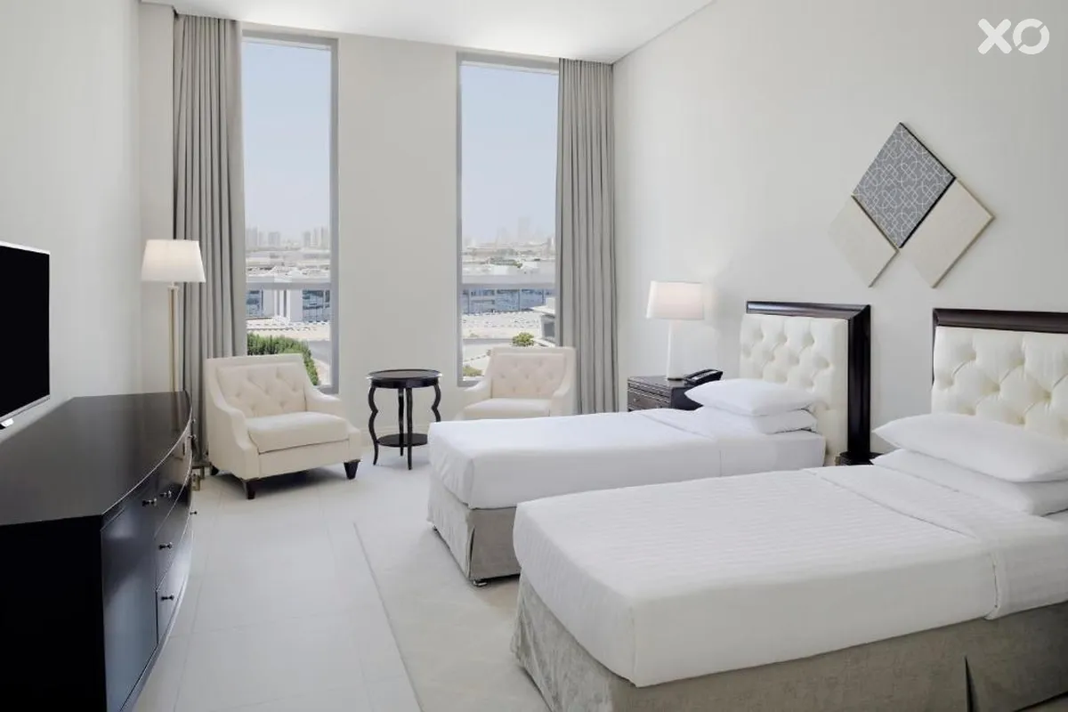 Delta Hotels by Marriott Dubai Investment Park