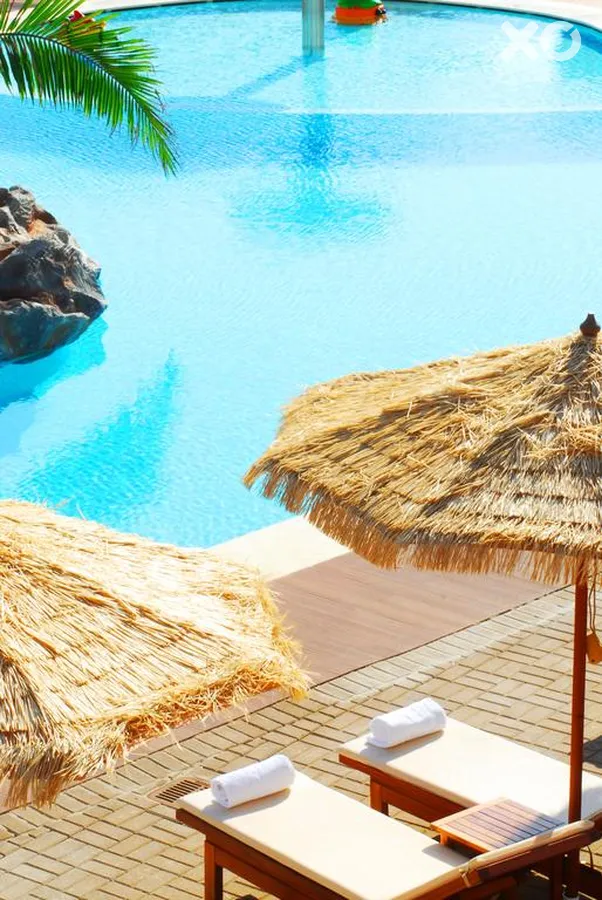 Cactus Royal Spa & Resort
