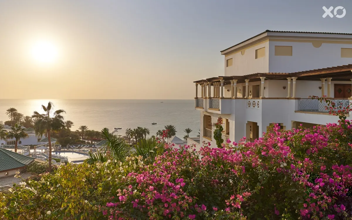 Park Regency Sharm El Sheikh