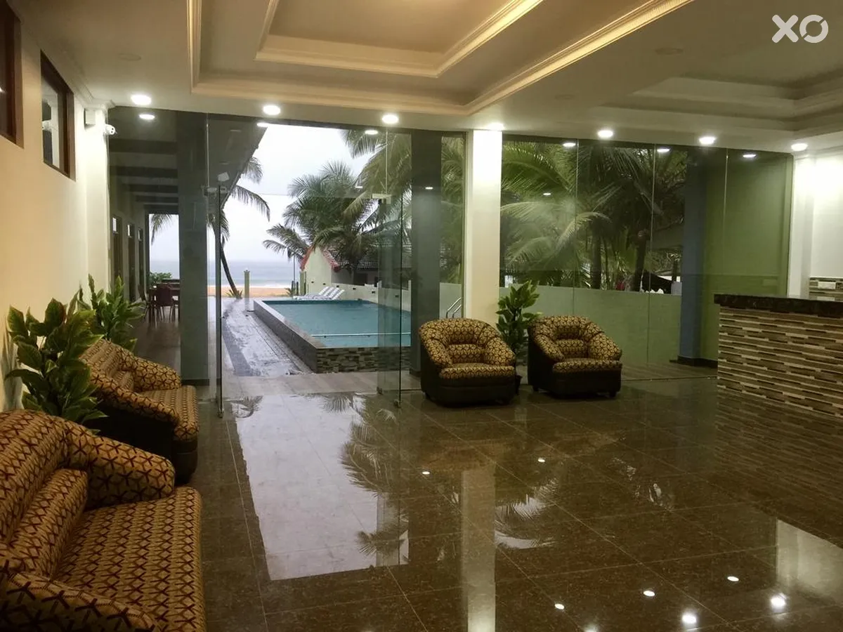 Serenade Beach Hotel