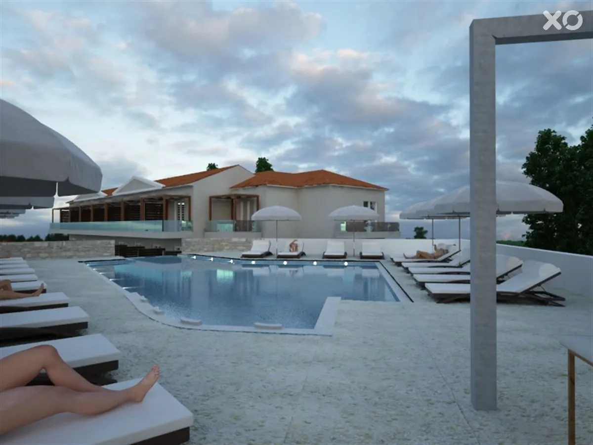 Porto Demo Boutique Hotel