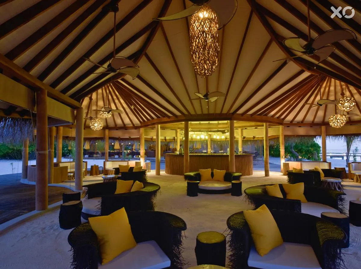 Drift Thelu Veliga Retreat