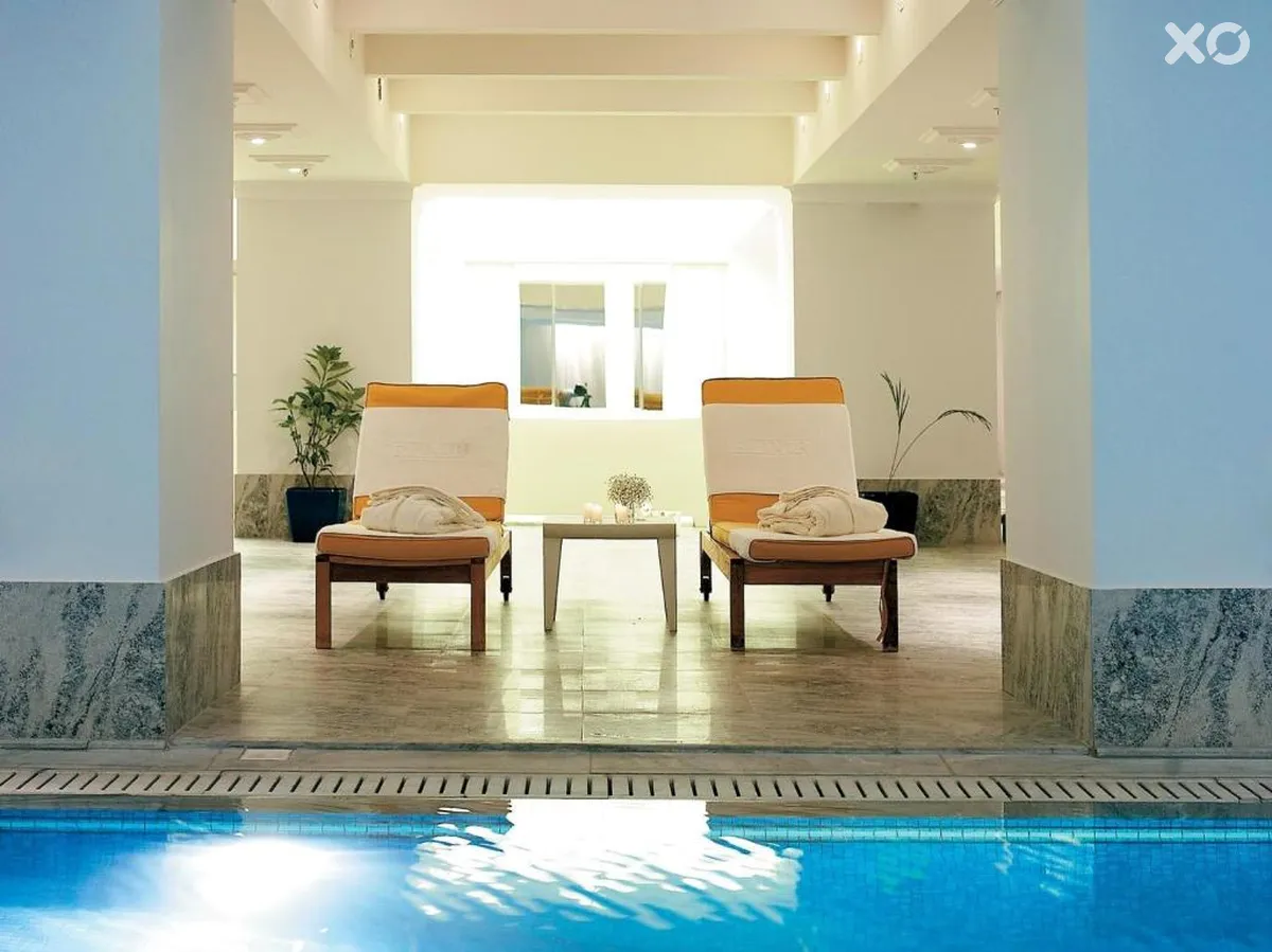 Grecotel Larissa Imperial
