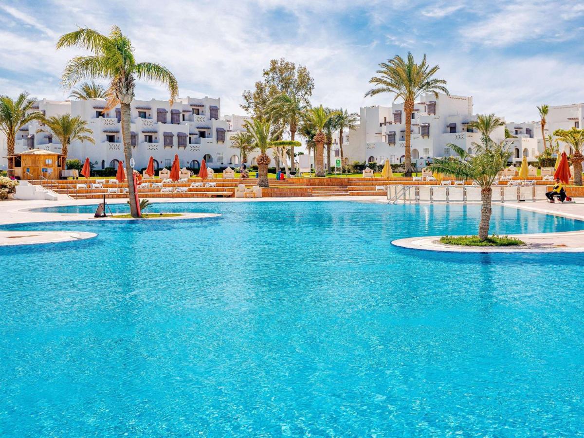 Mercure Hurghada
