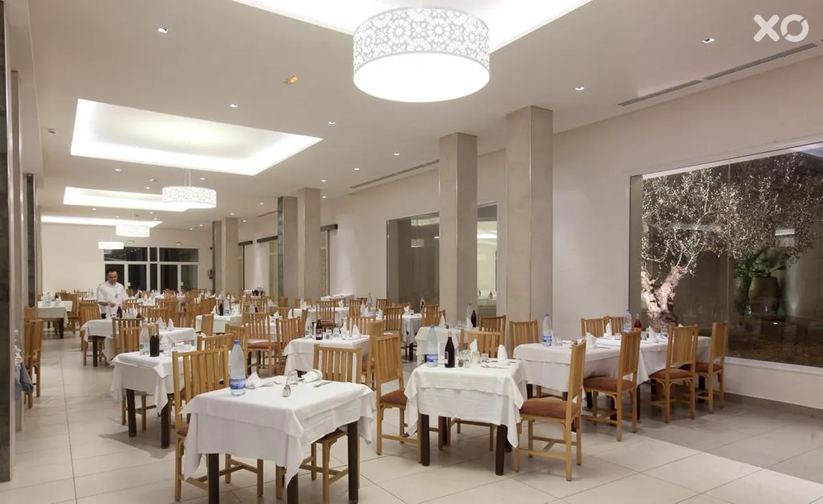 Seabel Alhambra Beach Golf & Spa
