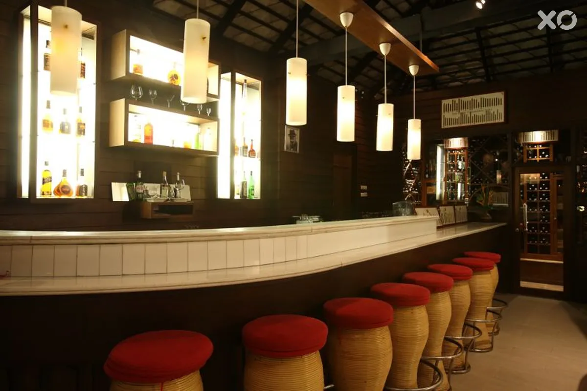 Ao Prao Resort