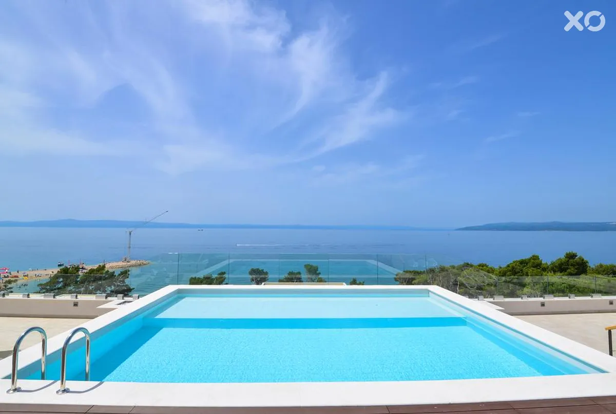 Romana Beach Resort