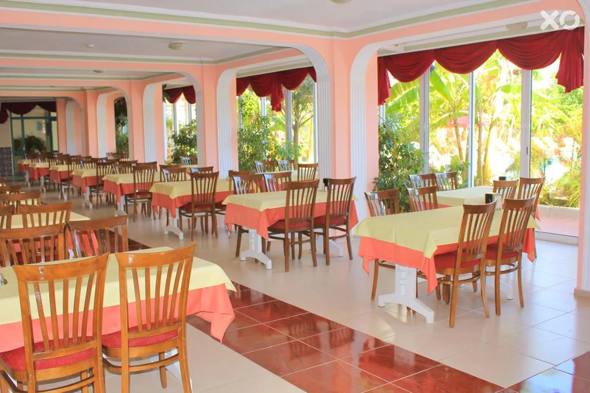 Gazipasa Star Hotel & Apartments
