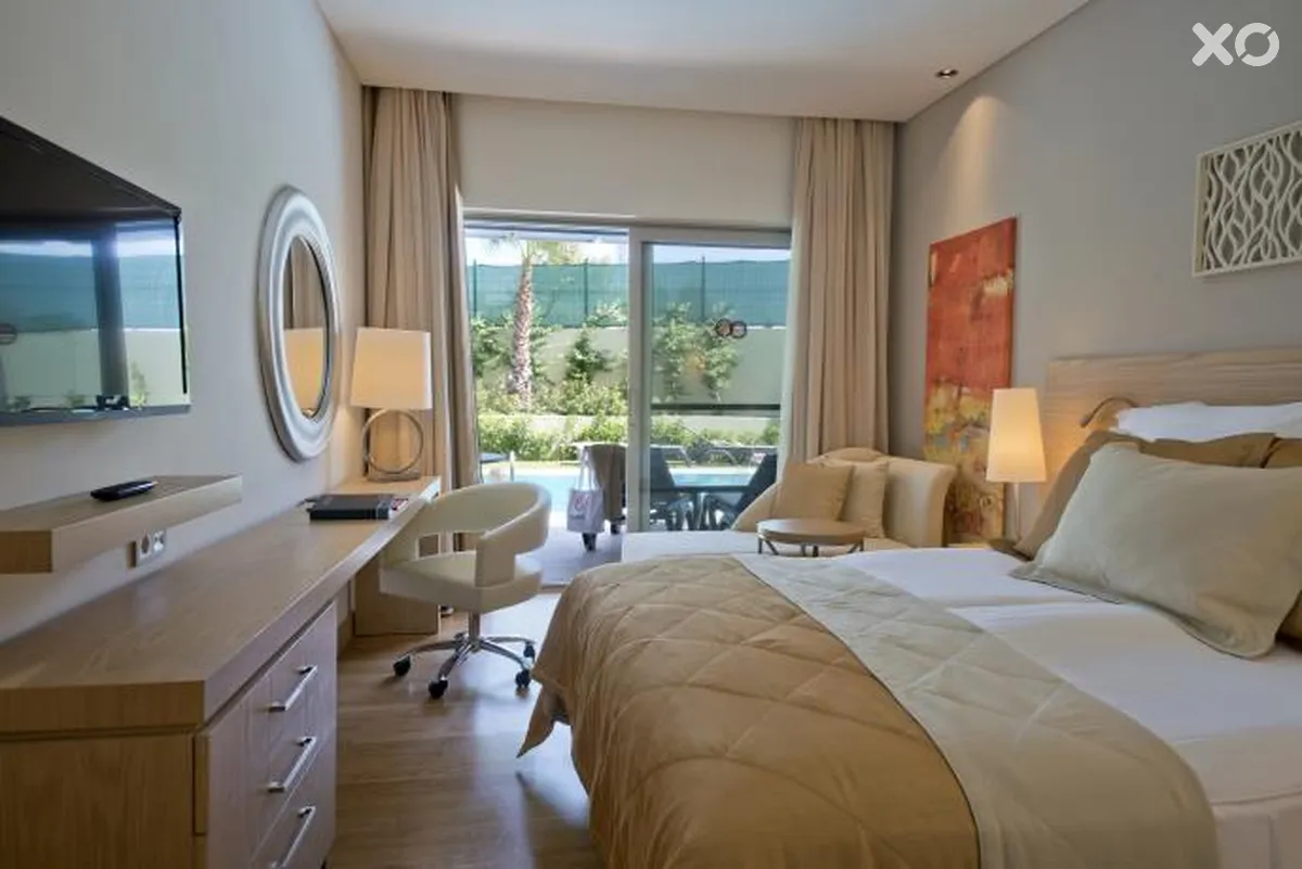 TUI Blue Barut Andiz