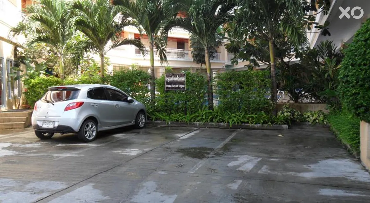 Kalim Resort
