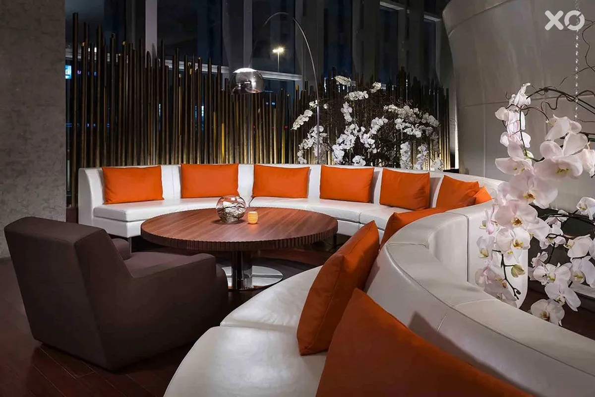 Sofitel Dubai Downtown