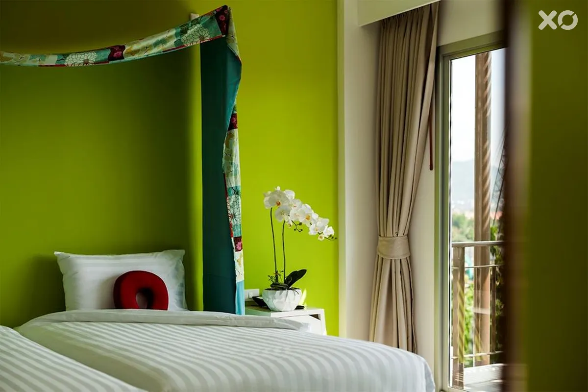 The Lapa Hotel