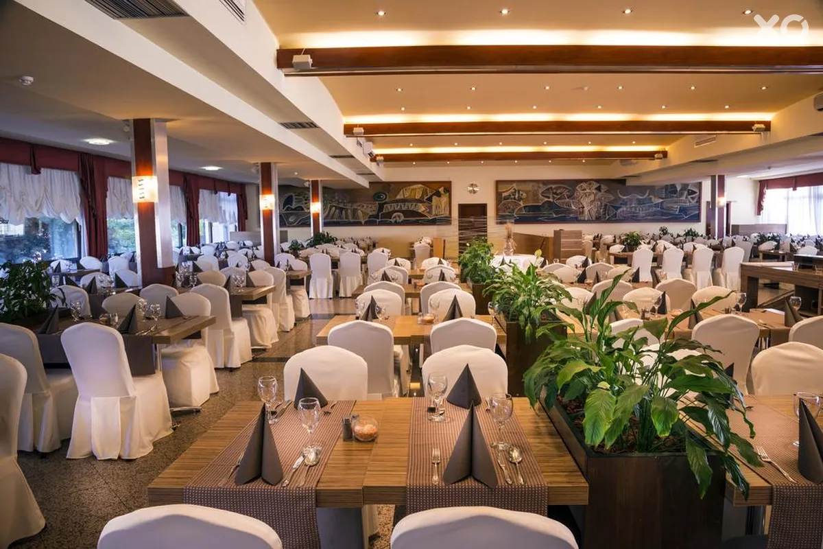 Grand Hotel Adriatic I