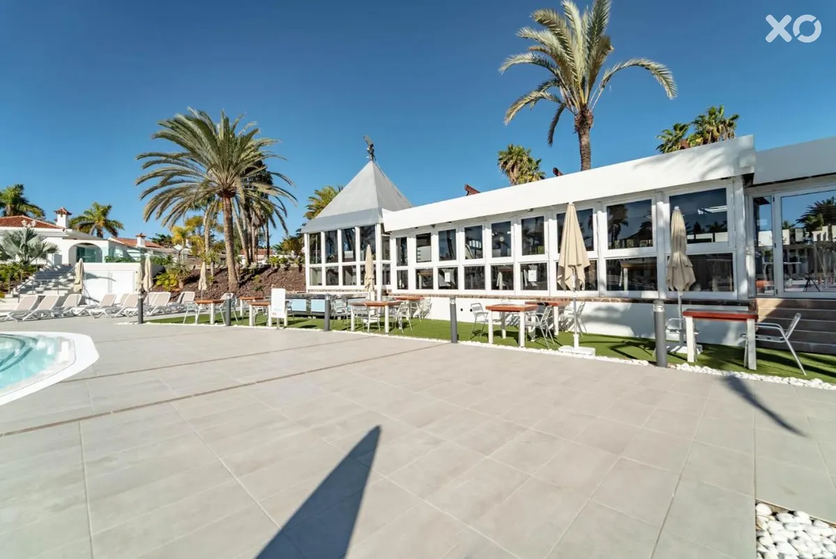 Livvo Dunagolf Suites