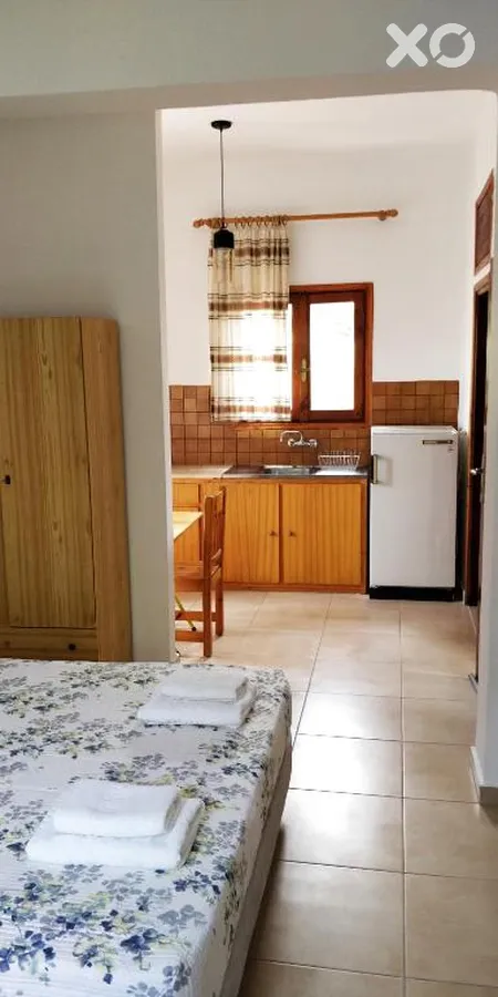 Eleftheria Apartments