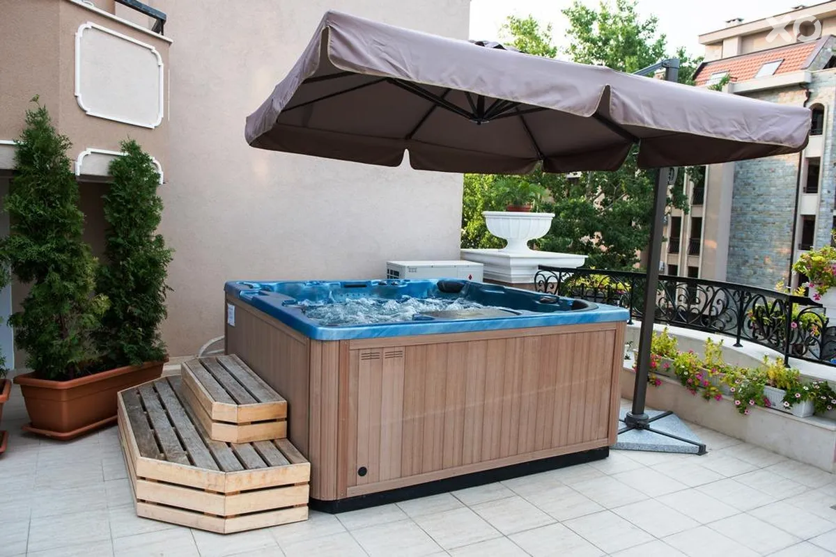 Dawn Park Deluxe