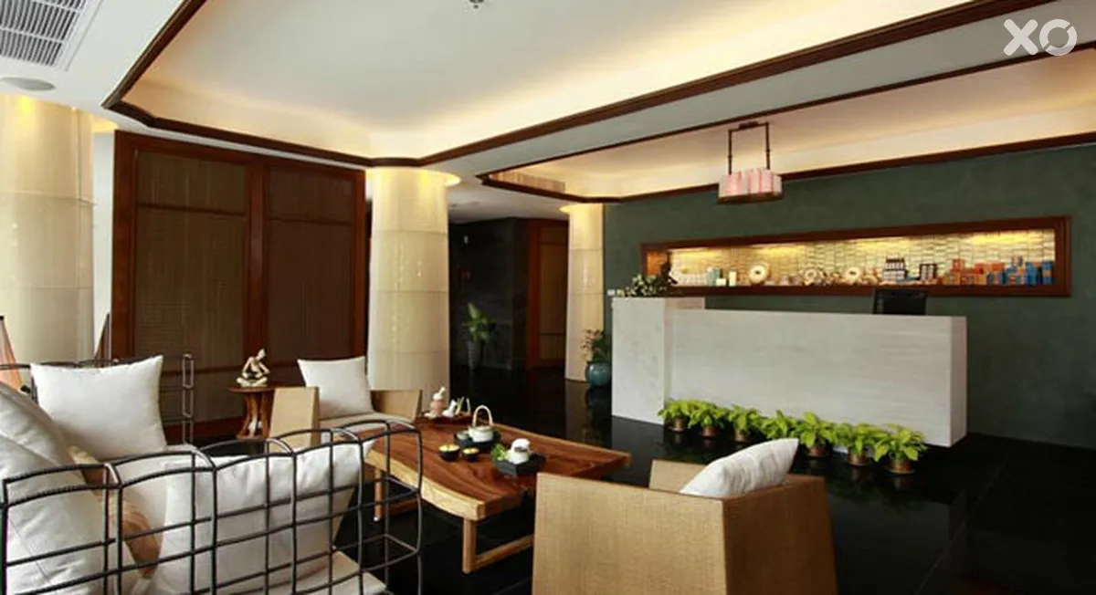 Maikhao Dream Villa Resort & Spa