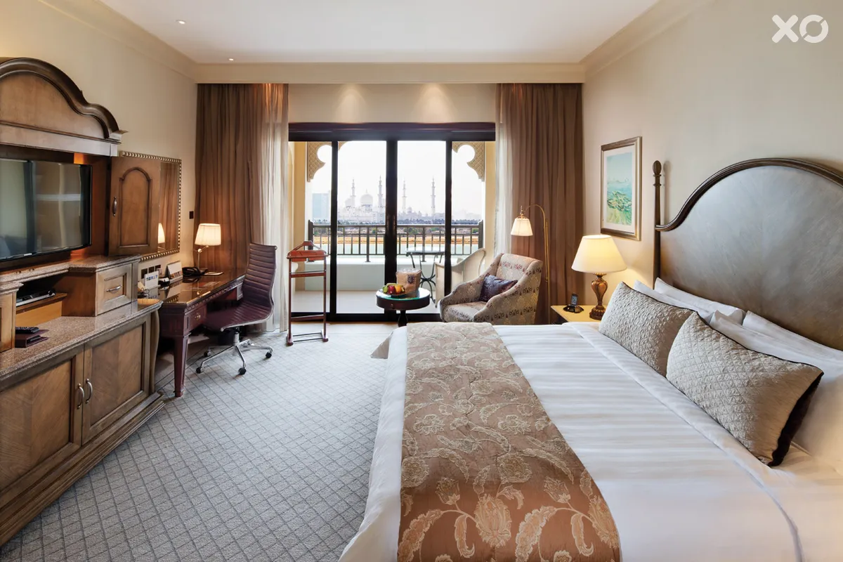 Shangri-La Hotel Qaryat Al Beri Abu Dhabi