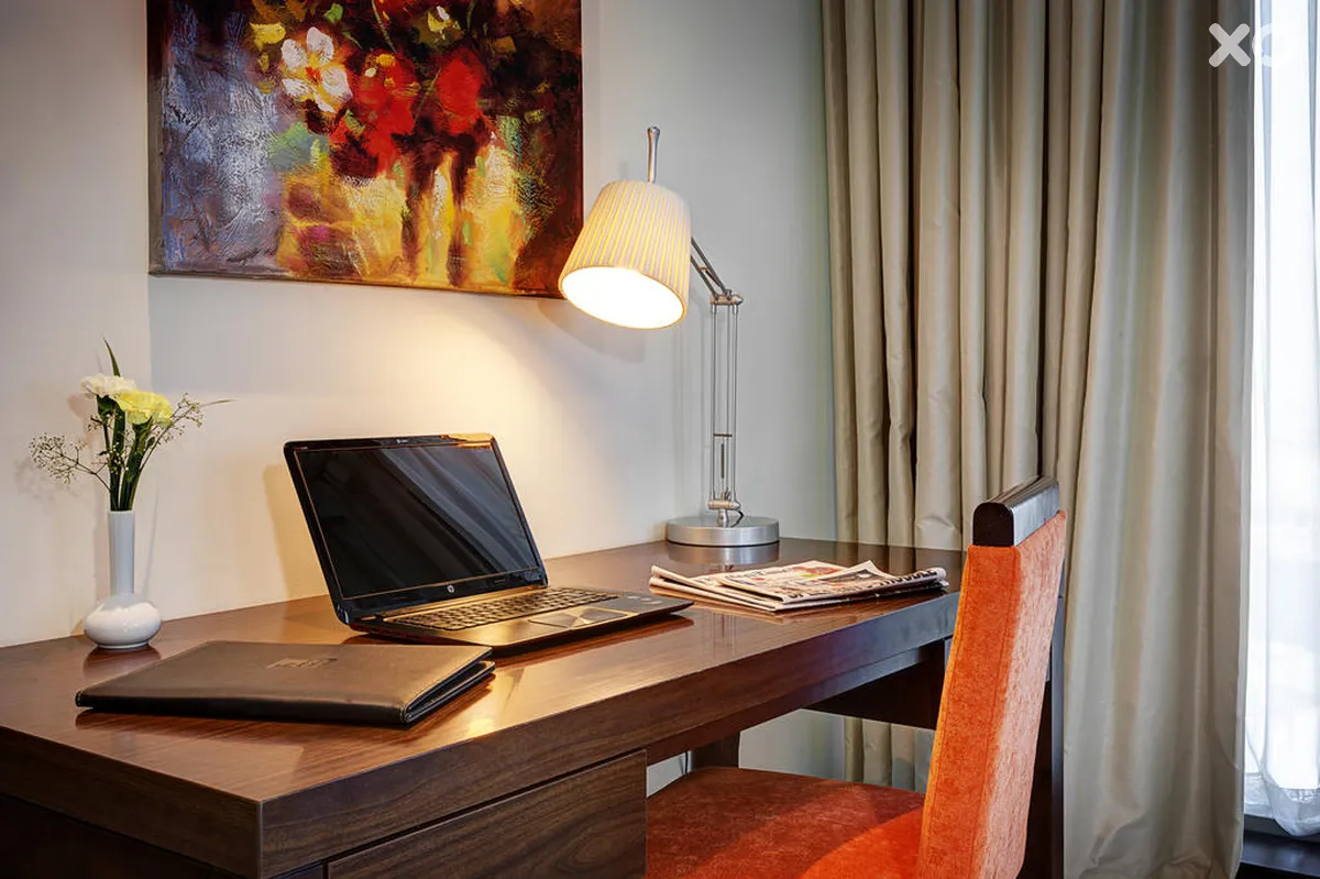 Icon Delux Hotel Apartments