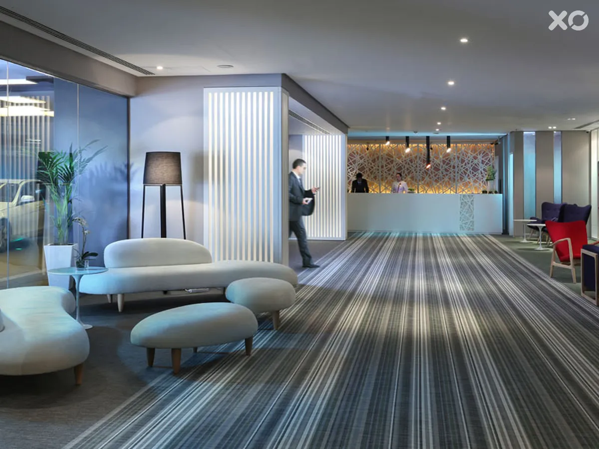 Ramada Hotel & Suites by Wyndham Dubai JBR