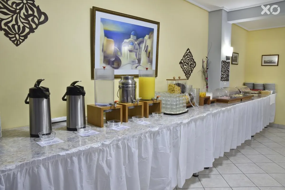 Bakos Hotel