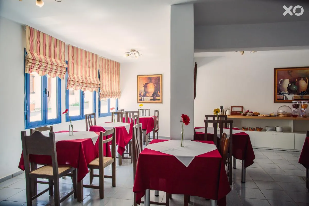 Iliana Hotel