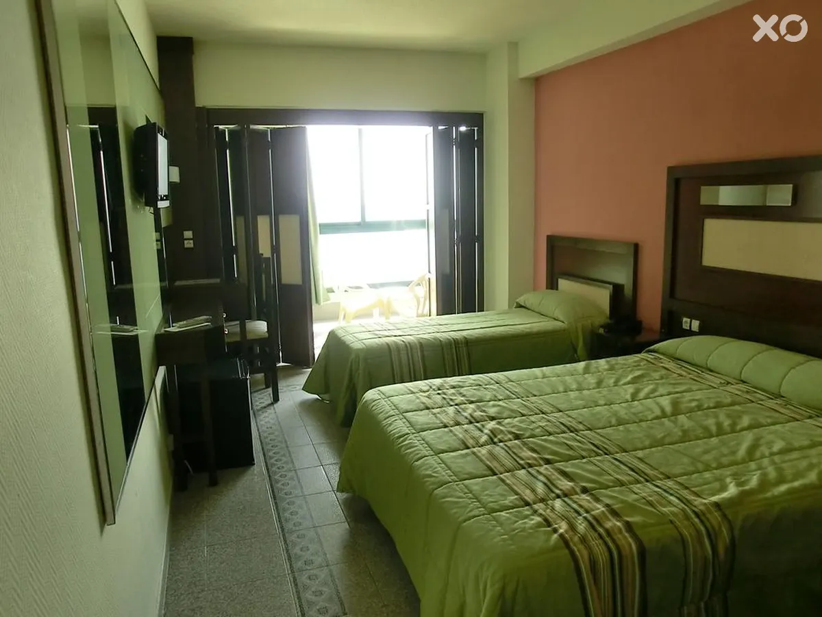 Benikaktus Hotel