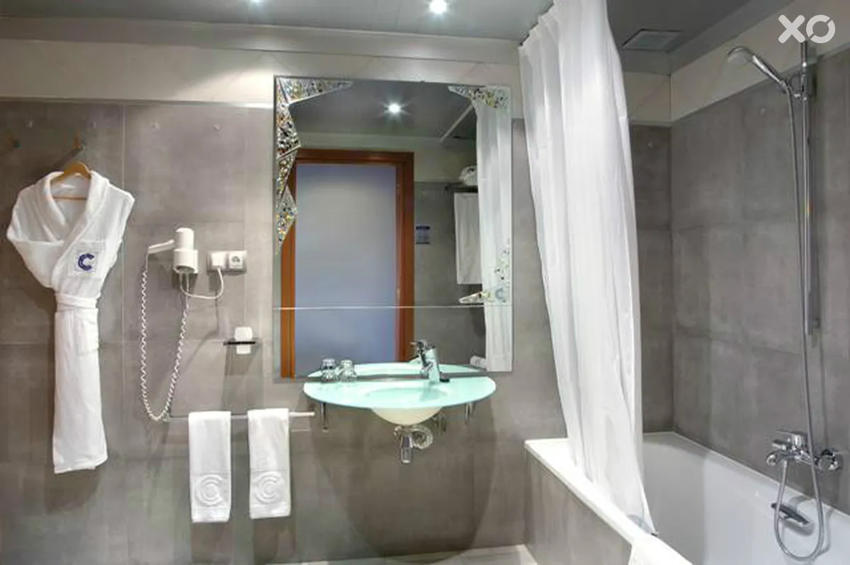 Evenia Rossello Hotel