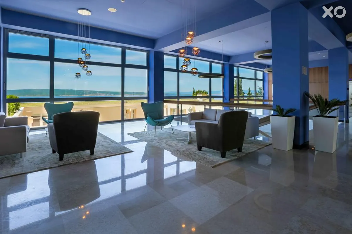 Katarina Hotel