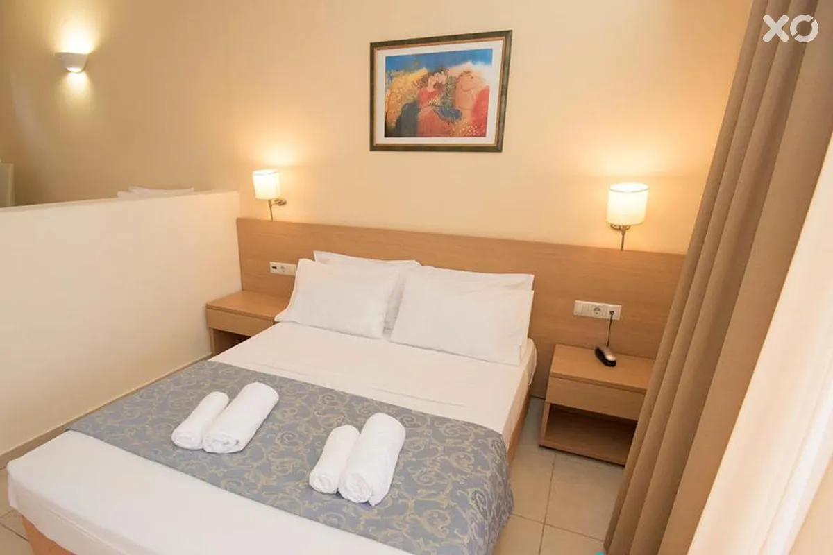 Sissi Bay Hotel & Spa