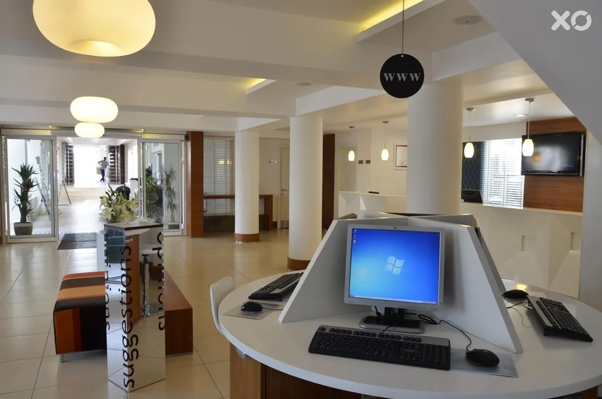 Side Resort Hotel