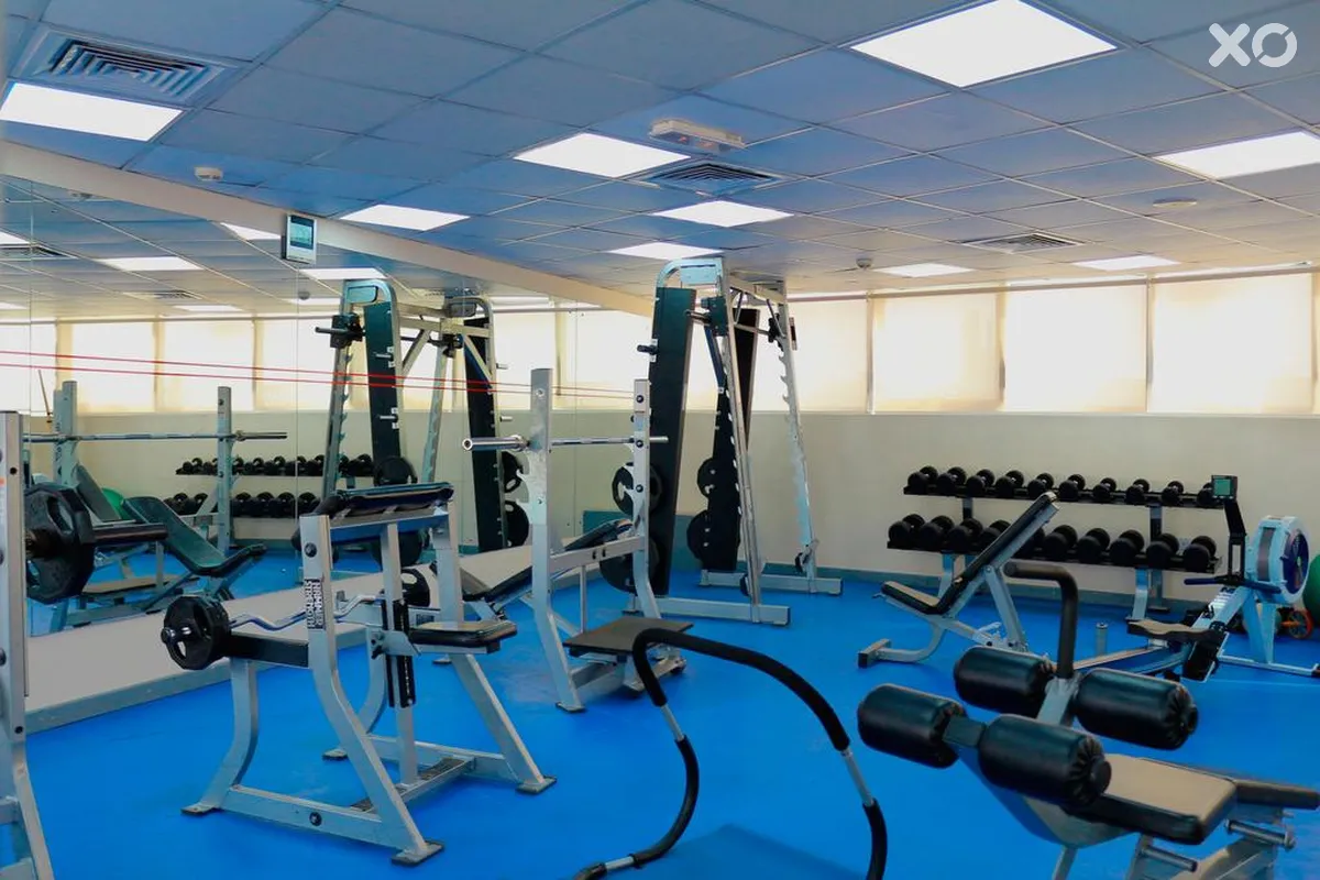 Sharjah Premiere Hotel & Resort