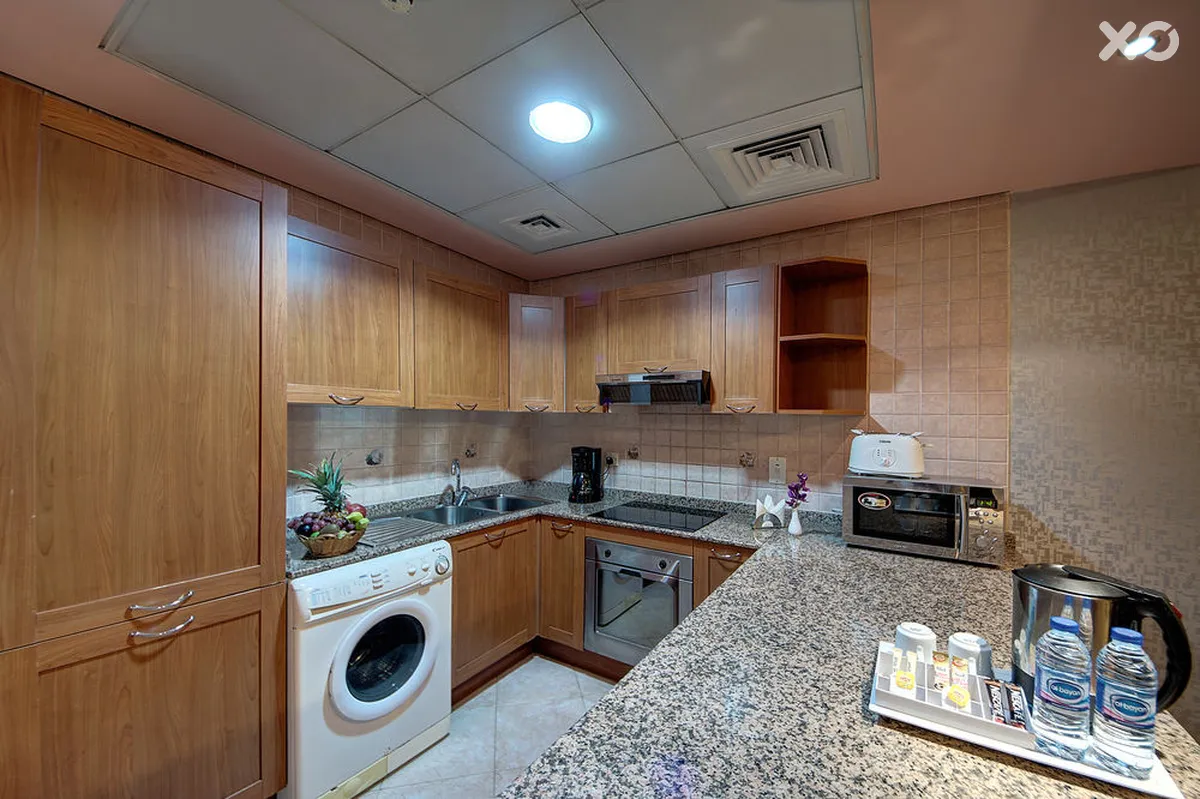 Al Manar Grand Hotel Apartment