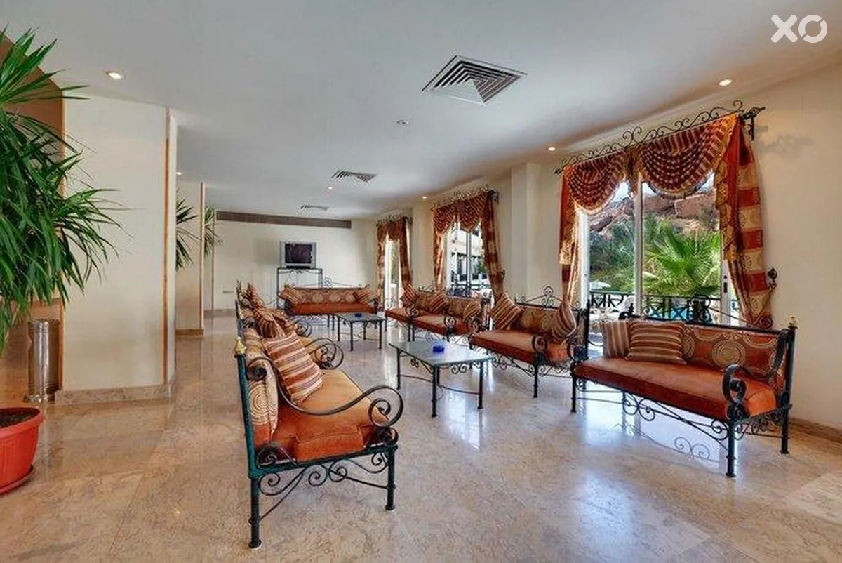 Yaro Fantazia Naama By Hotel