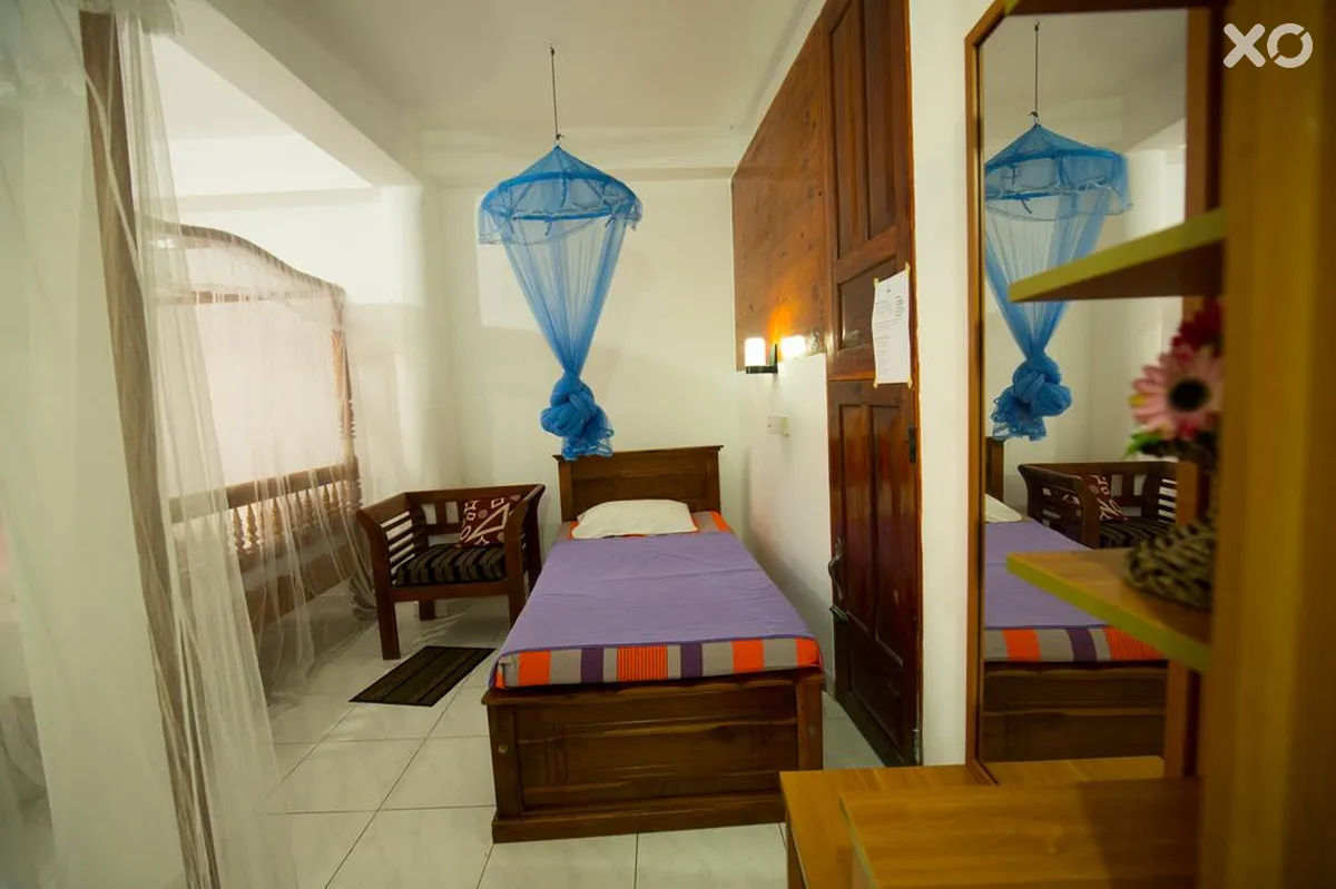 Peacock Hotel Unawatuna
