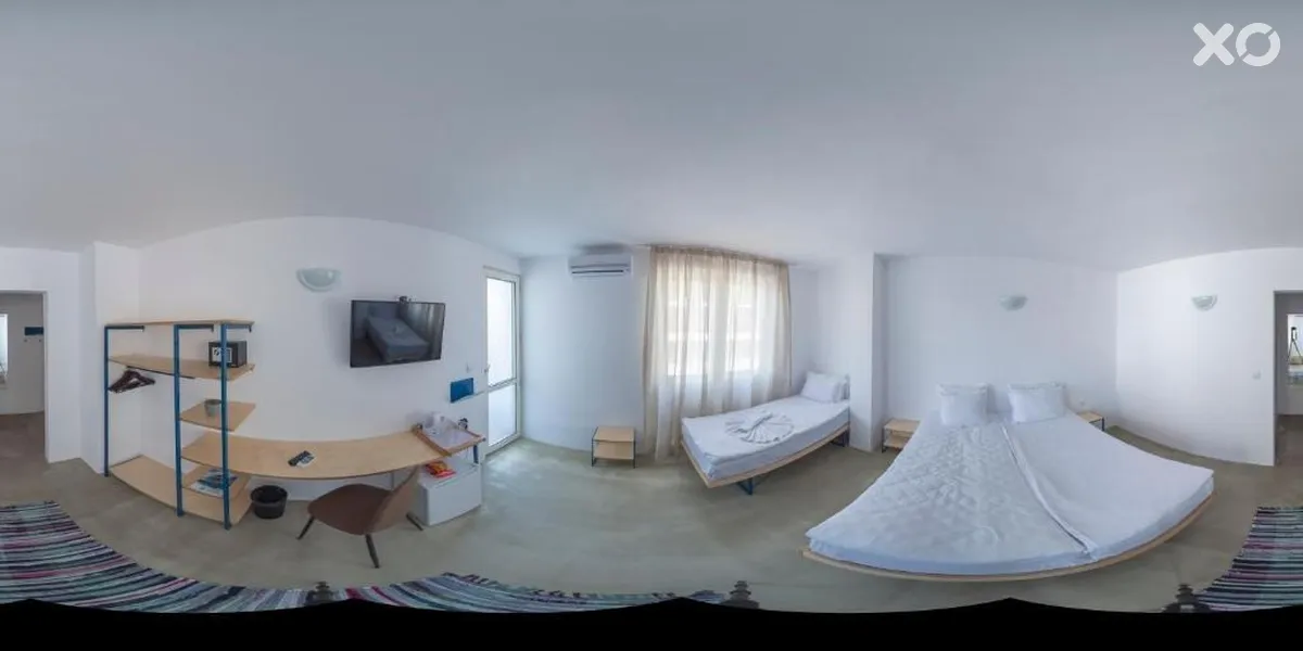 Mistral Hotel
