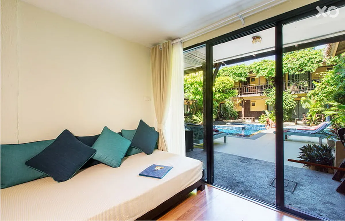 Phra Nang Inn by Vacation Village