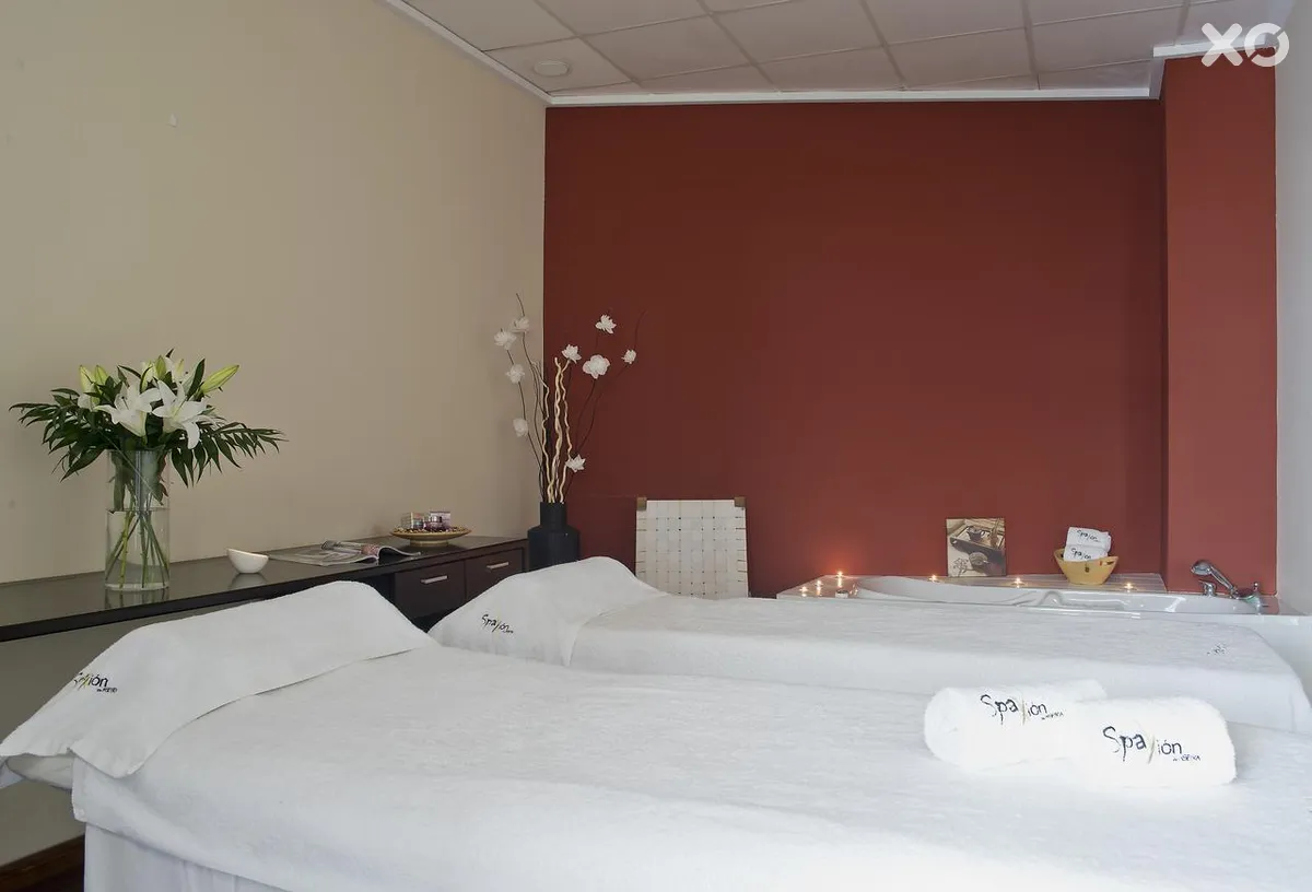 Bahia Calpe Hotel by Pierre & Vacances