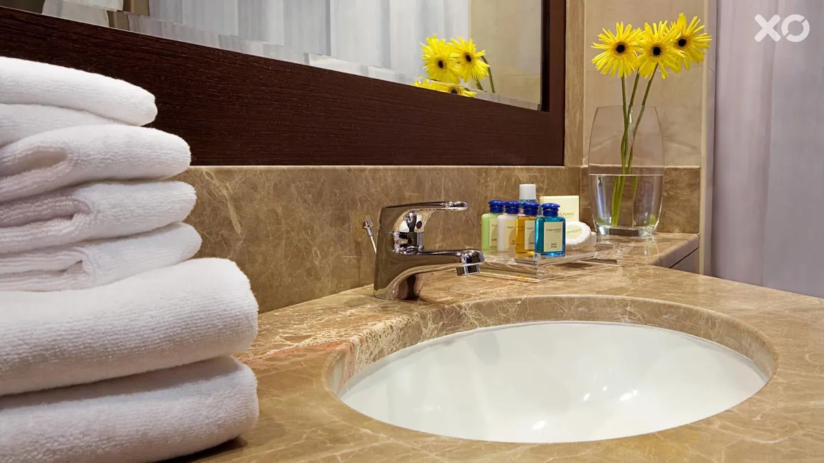Four Points by Sheraton Sheikh Zayed Road