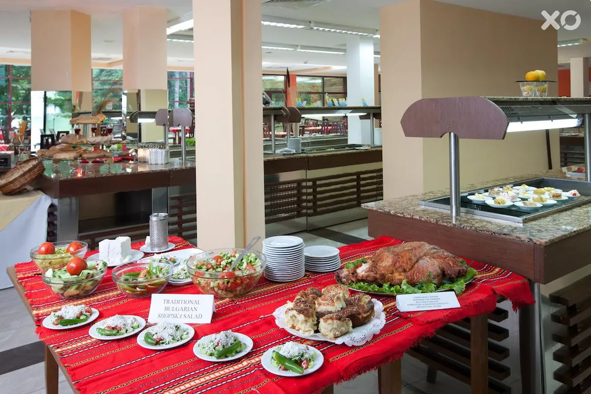 Arabella Beach Hotel