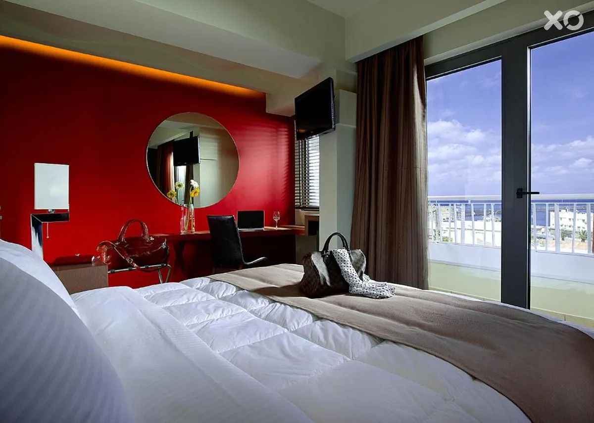 Lato Annex Boutique Rooms