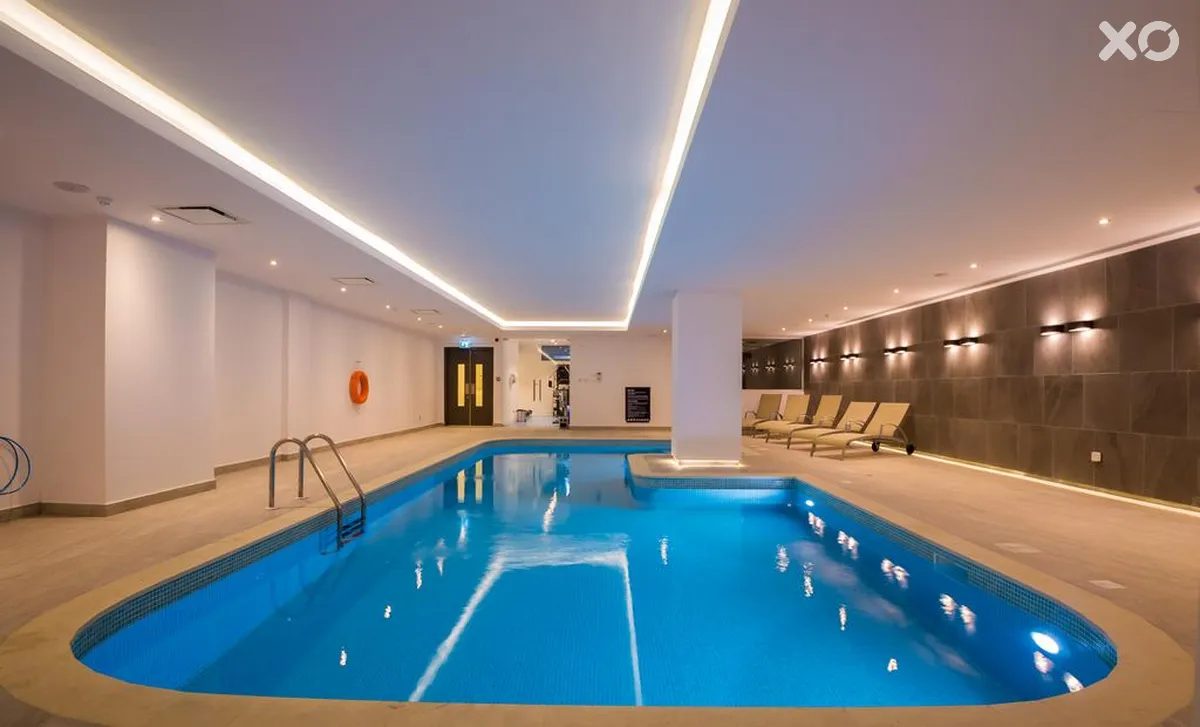 Protaras Plaza Hotel