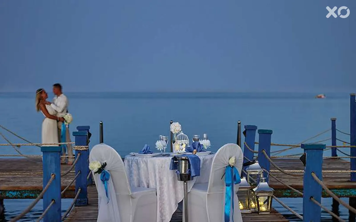 Coral Sea Holiday Resort & Aqua Park
