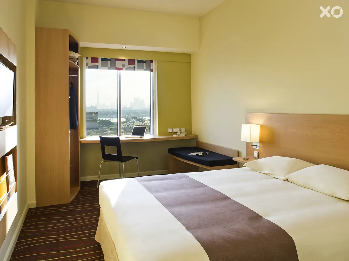 Ibis Mall of the Emirates Dubai