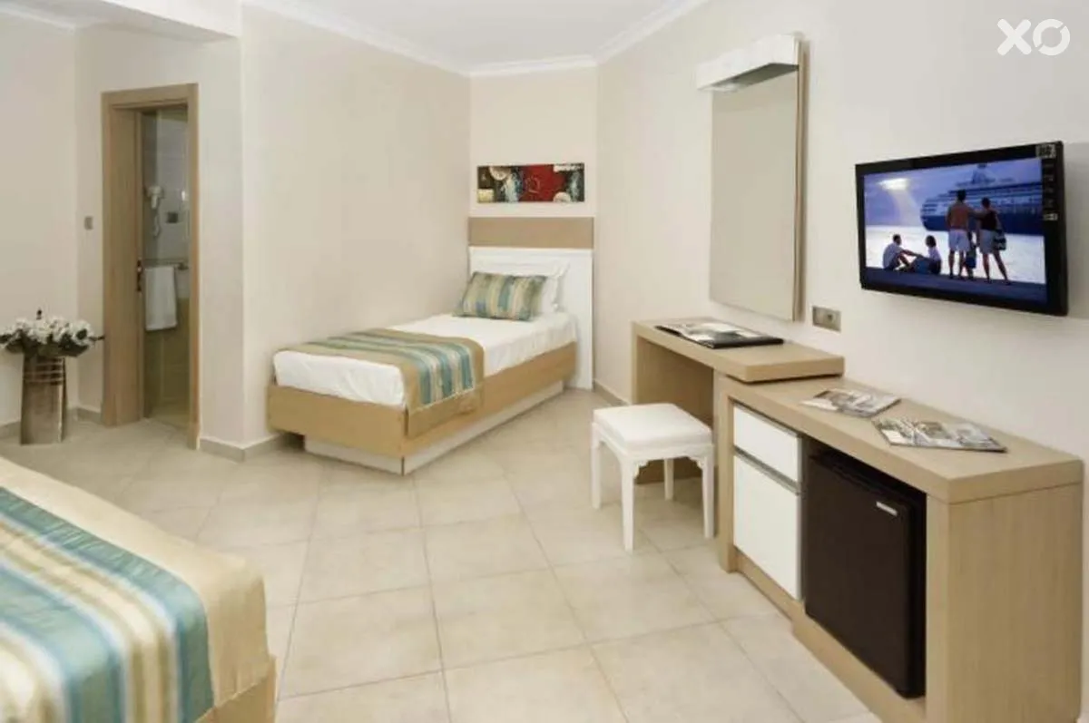 Costa Asmin Hotel