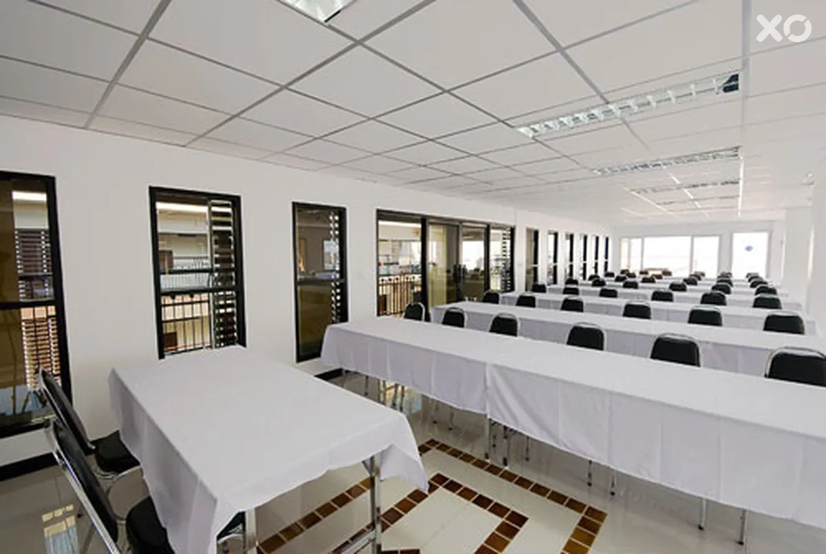 Baywalk Residence Pattaya