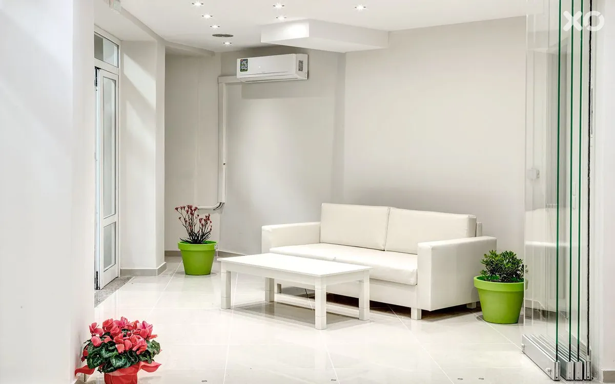 Palotel Luxury Hotel