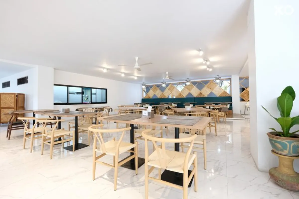 Wongamat Privacy Resort & Residence