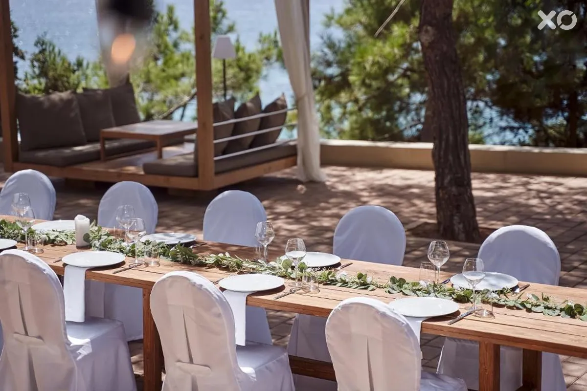White Rocks Hotel Kefalonia